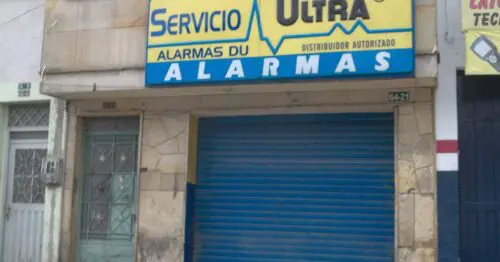 SERVICIO ULTRA SERVICIO ULTRA